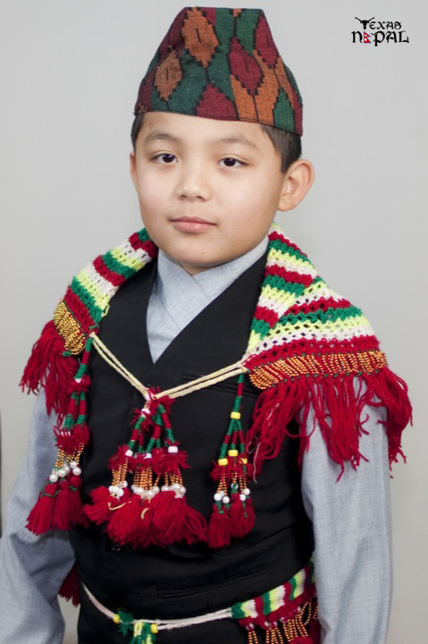 Nepali Boys Dress - Etsy